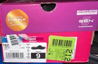 SKECHERS Pantolette Sandale ON-THE-GO 600 - Gr. 39 Schwarz NEU Nordrhein-Westfalen - Möhnesee Vorschau