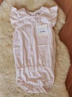 Neuer Minimalisma Pippi Body Romper Jumpsuit, Gr. 2-3 Dresden - Innere Altstadt Vorschau