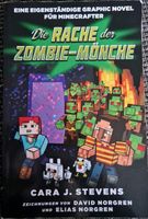 Minecraft 'Die Rache der Zombi-Mönche' Pankow - Prenzlauer Berg Vorschau