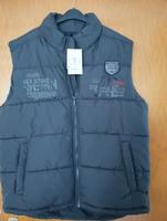 Herren Jacke ärmellos Saarland - Heusweiler Vorschau
