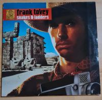 Snakes & Ladders, Frank Tovery, Doppel Vinyl LP/EP Bayern - Schweinfurt Vorschau