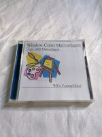 CD-ROM - 1000 Window Color Malvorlagen Dresden - Leuben Vorschau