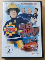 DVD Feuerwehrmann Sam - Helden im Sturm Nordrhein-Westfalen - Marsberg Vorschau