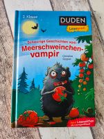 Meerschweinchen Vampir Lesestufe 2 Hessen - Alsfeld Vorschau