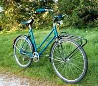 Damenfahrrad - 26 Zoll - 3 Gang Hessen - Kassel Vorschau