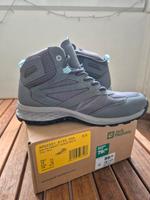 Jack Wolfskin south Hiker Größe 36 Berlin - Köpenick Vorschau