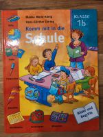 Kinderbuch Komm mit in die Schule wie NEU Nordrhein-Westfalen - Herten Vorschau