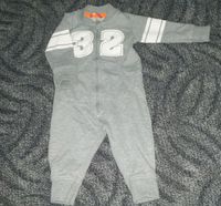 Hema jumpsuit Größe 74 Wandsbek - Hamburg Farmsen-Berne Vorschau