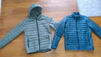 Steppjacke Jacke H&M Gr. S M Niedersachsen - Verden Vorschau