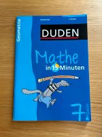 DUDEN Mathe in 15 Min - Geometrie Rheinland-Pfalz - Nassau Vorschau