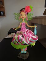 Ever After High Barbie Puppen Auf ins Wunderland Set Nordrhein-Westfalen - Warendorf Vorschau