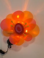 Wandleuchte Blume - Nachtlicht - Lampe Bayern - Markt Erlbach Vorschau