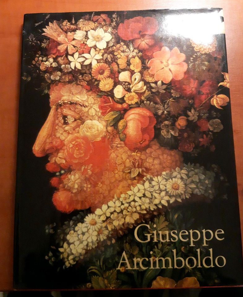 Giuseppe Arcimboldo in Burgdorf