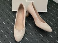 Tamaris Pumps / Schuh Gr. 38 F1/2 neuwertig (inkl. Versand) Nordrhein-Westfalen - Werl Vorschau