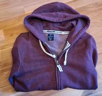esprit Herren Kaputzenjacke, Gr. M, Borduxrot Bayern - Altusried Vorschau