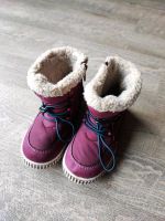 Winterstiefel Gr.26 selten getragen Thüringen - Bleicherode Vorschau