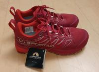 La Sportiva Jackal Goretex Trailrunningschuh, Größe 39, NEU Bayern - Lauben Vorschau