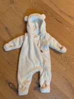 H&M Winter Teddy Overall Anzug Rheinland-Pfalz - Otterberg Vorschau