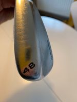 Honma Gabwedge 50‘ Bayern - Kaufbeuren Vorschau