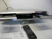 Philips CDR 796 CD Recorder/Player, MP3, Rekorder Laufwerk defekt Schleswig-Holstein - Tangstedt  Vorschau