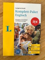 Langenscheidt Englisch Komplett- Paket Rheinland-Pfalz - Koblenz Vorschau