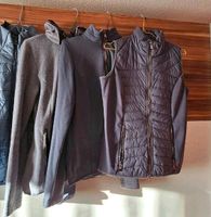 Als Paket alles 38 und Neu bis Neuwertig  pikeur  reitjacke  reit Thüringen - Schwaara Vorschau