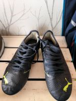 Fussball Schuhe draußen Gr. 36 Puma Sachsen-Anhalt - Allstedt Vorschau