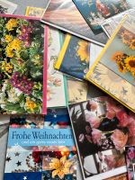 100x Grußkarten/Geburtstagskarten/Trauer Flohmarkt Reseller neu Hessen - Rodgau Vorschau