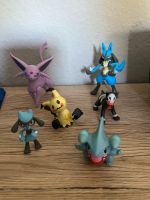 Pokémon Sammelfiguren Bayern - Rottendorf Unterfr Vorschau