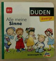 NEU! DUDEN Zwerge - Alle meine Sinne Nordrhein-Westfalen - Elsdorf Vorschau