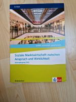 Soziale Marktwirtschaft zwischen Anspruch und Wirklichkeit Niedersachsen - Gifhorn Vorschau