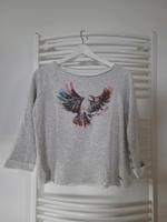 Pepe Jeans Pullover Thüringen - Saalburg-Ebersdorf Vorschau