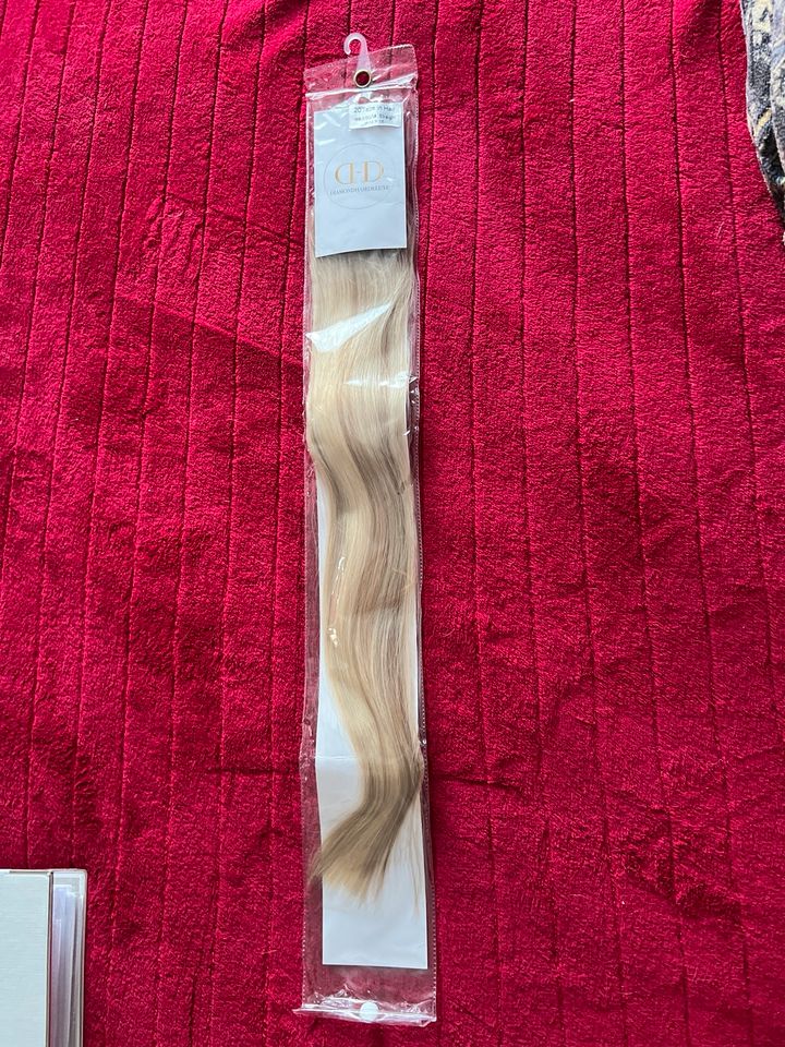 20 Tape extensions Von diamondhairdeluxe in Möhnesee