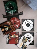 Tomb Raider PS one Bayern - Faulbach Vorschau