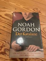 Noah Gordon: Der Katalane. Hardcover. Verschweisst. Eimsbüttel - Hamburg Eimsbüttel (Stadtteil) Vorschau