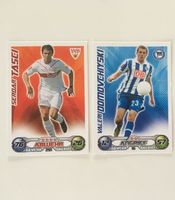 2x MATCH ATTAX darunter Serdar Tasci (auch einzelnd) Niedersachsen - Stuhr Vorschau