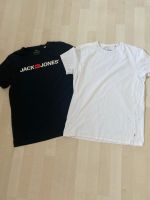 2 x T-Shirt Jack&Jones Gr. L Rheinland-Pfalz - Edesheim (Pfalz) Vorschau