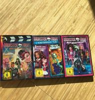 Monster High DVD-Set Rheinland-Pfalz - Binningen Vorschau