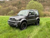 Suzuki Jimny 1.3 4WD Style Style +Trailmaster Fahrwerk+ Bayern - Eschau Vorschau