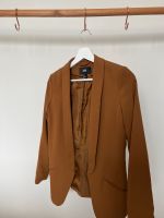 Blazer braun Damen Gr. 34 Obergiesing-Fasangarten - Obergiesing Vorschau