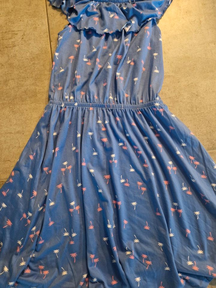 Neues Sommerkleid in Bergkamen