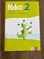 NEU Niko 2 Arbeitsheft in Lateinischer Ausgangsschrift Nordrhein-Westfalen - Krefeld Vorschau