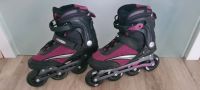 Inline Skates Hessen - Dautphetal Vorschau