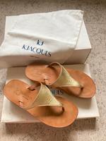 Kjacques  Wedge Sandalen Hessen - Neu-Anspach Vorschau