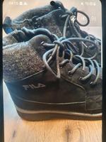 Herren   Stiefel    Fila Hessen - Reiskirchen Vorschau