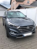 Hyundai Tucson 2,0 d 4x4 Rheinland-Pfalz - Landscheid Vorschau