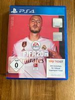 FIFA 20 PlayStation 4 Bayern - Landsberg (Lech) Vorschau