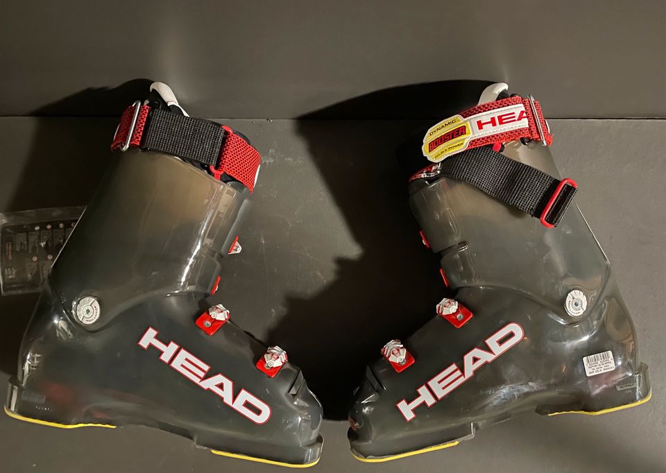 HEAD RAPTOR 130 RS R/PRO Skischuhe Ski Schuhe, NEU, statt € 495,- in Nürnberg (Mittelfr)