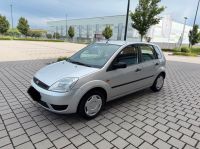 Ford Fiesta 1.3 Klima+TÜV NEU Hessen - Hochheim am Main Vorschau