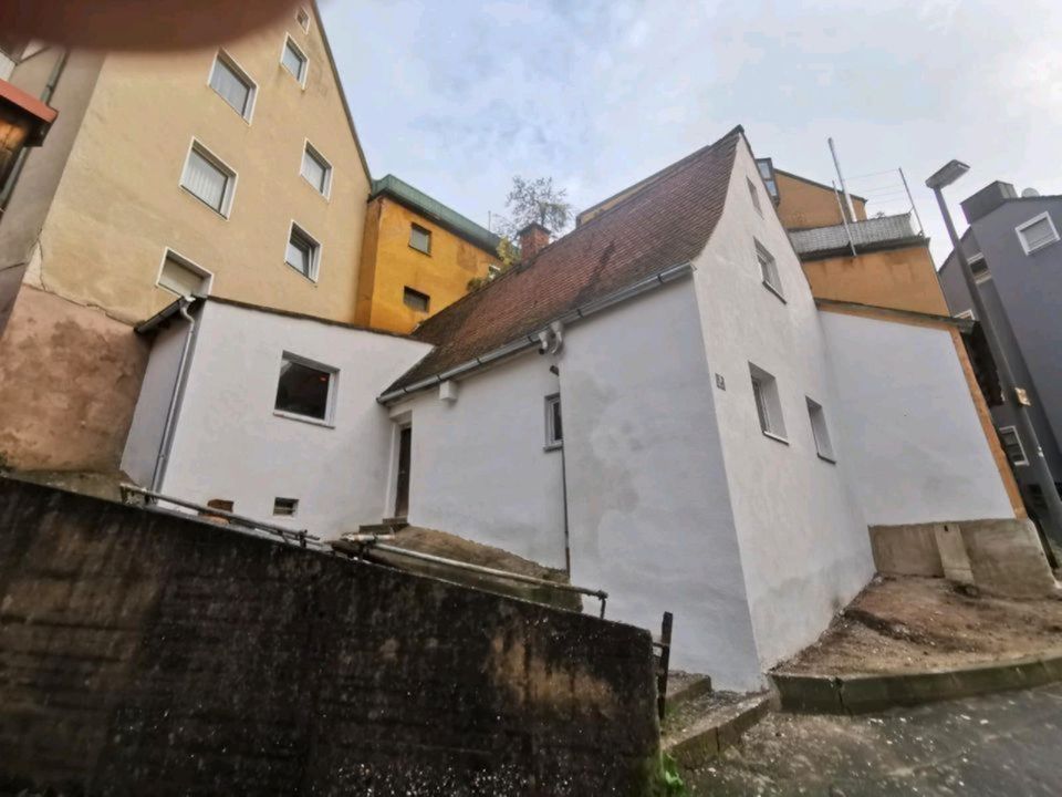 Einfamilienhaus oder zimmer  in 92660 Neustadt-Waldnaab Bayern in Weiden (Oberpfalz)